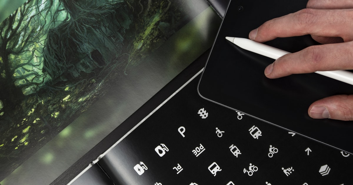 Grafiskais dizains uzņēmumam