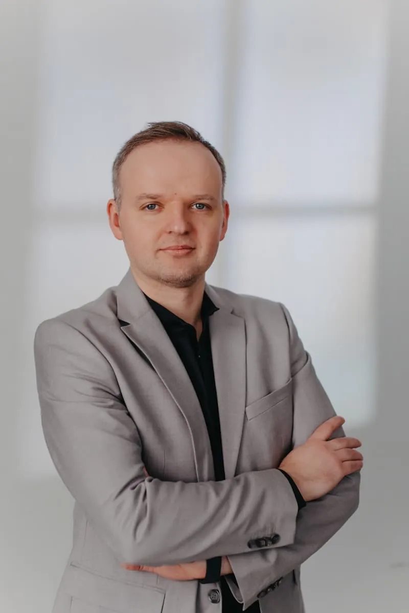 Maksims Miscenko, MaxWeb dibinatajs